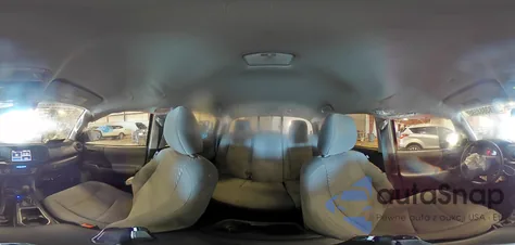 2022 Toyota Tacoma Double Cab из США, поврежденный, VIN 3TMCZ5AN7NM493089